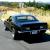 1967 Camaro Black on Black  (ss rs z28 pro street touring)