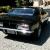 1967 Camaro Black on Black  (ss rs z28 pro street touring)
