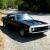 1967 Camaro Black on Black  (ss rs z28 pro street touring)