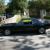 1967 Camaro Black on Black  (ss rs z28 pro street touring)