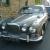 Bargain Classic Car (Jaguar 420)