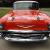 1957 Chevrolet Chevy Nomad Bel Air 2 Door Wagon