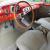 1957 Chevrolet Chevy Nomad Bel Air 2 Door Wagon