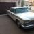 1959 Chrysler Windsor original barn find 36,000 miles 59 Saratoga Imperial Mopar