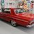 1963  PLYMOUTH FURY 6.1 FUEL INJECTED 2008 HEMI AIR COND 4 WHEEL DISC BRAKES