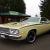 1973 Plymouth Roadrunner Tribute car 318 V8 Automatic PS PDB