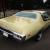 1973 Plymouth Roadrunner Tribute car 318 V8 Automatic PS PDB