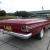 1965 Plymouth Belvedere II Convertible        (NO RESERVE)