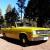 Plymouth Scamp 1971 Classic Muscle Car 360 CI      Bright and Built for Fun