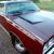 1968 Plymouth GTX, 440 4 spd., Dana 60, numbers matching, wicked color combo