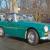 RARE MK III 1965 AUSTIN HEALEY SPRITE , GREAT CONDITION ARIZONA CAR! RUST FREE!