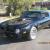 1976 Pontiac Trans Am, factory 4spd, AC, Black car in sunny Arizona!