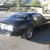 1976 Pontiac Trans Am, factory 4spd, AC, Black car in sunny Arizona!