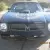 1976 Pontiac Trans Am, factory 4spd, AC, Black car in sunny Arizona!