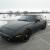 1988 Porsche 944 with ls1 v8 conversion