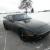 1988 Porsche 944 with ls1 v8 conversion