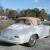 1964 Porsche 356C Cabriolet,Solid,  Needs Restoration, Videos!