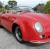 PORSCHE SPEEDSTER A/C KIT CAR CONVERTIBLE 1600 CC  4 SPEED  CLASSIC CAR FINANCIN