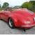 PORSCHE SPEEDSTER A/C KIT CAR CONVERTIBLE 1600 CC  4 SPEED  CLASSIC CAR FINANCIN