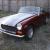 1974 MG Midget great little car hot rod rat street project no reserve 73 72 71