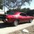 1974 Dodge Challenger 512 5 Speed