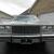 1977 Buick Riviera Coupe 2-Door 5.7L 350 V8 Two Tone Paint Sunroof 56K Miles!