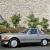 LOW MILES!! 560SL, Gorgeous Smoke Silver finish, Only 27k miles, Records
