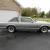 1977 Buick Riviera Coupe 2-Door 5.7L 350 V8 Two Tone Paint Sunroof 56K Miles!