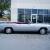 1975 Cadillac Eldorado Convertible with only 19,600 original miles MINT CAR