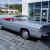 1975 Cadillac Eldorado Convertible with only 19,600 original miles MINT CAR