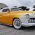 1950 Mercury Coupe Hot Rod