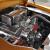 1950 Mercury Coupe Hot Rod