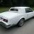 1982 BUICK RIVIERA CONV WHITE RED LEATHER AC 140K MILES ATLANTA HISTORY