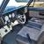 1969 Chevy C10 Short Bed Fleetside Big Window