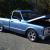 1969 Chevy C10 Short Bed Fleetside Big Window