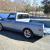 1969 Chevy C10 Short Bed Fleetside Big Window