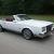 1982 BUICK RIVIERA CONV WHITE RED LEATHER AC 140K MILES ATLANTA HISTORY