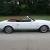1982 BUICK RIVIERA CONV WHITE RED LEATHER AC 140K MILES ATLANTA HISTORY