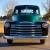 1949 Chevrolet Truck 3100 Series, 1950 1951 1952 1953 1954 1955