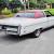 Amazing 1 owner 1976 Buick LeSabre Landau limited with just 45,675 miles loaded
