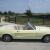 1967 Ford Mustang Convertible 289 V8 Auto w/ Powersteering & Powertop