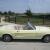 1967 Ford Mustang Convertible 289 V8 Auto w/ Powersteering & Powertop