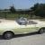 1967 Ford Mustang Convertible 289 V8 Auto w/ Powersteering & Powertop