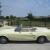 1967 Ford Mustang Convertible 289 V8 Auto w/ Powersteering & Powertop