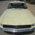1967 Ford Mustang Convertible 289 V8 Auto w/ Powersteering & Powertop