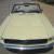 1967 Ford Mustang Convertible 289 V8 Auto w/ Powersteering & Powertop