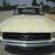 1967 Ford Mustang Convertible 289 V8 Auto w/ Powersteering & Powertop