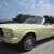 1967 Ford Mustang Convertible 289 V8 Auto w/ Powersteering & Powertop