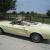 1967 Ford Mustang Convertible 289 V8 Auto w/ Powersteering & Powertop