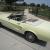 1967 Ford Mustang Convertible 289 V8 Auto w/ Powersteering & Powertop